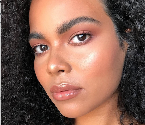 Nail the Perfect No-Makeup-Makeup Look with Three Products