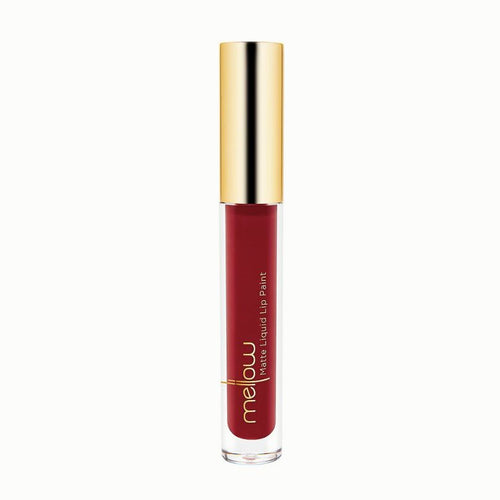 Liquid Lip Paint - Capri