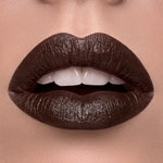 Creamy Matte Lipstick - Chocolate