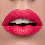 Creamy Matte Lipstick - Danger Zone