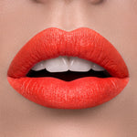 Creamy Matte Lipstick - Electro