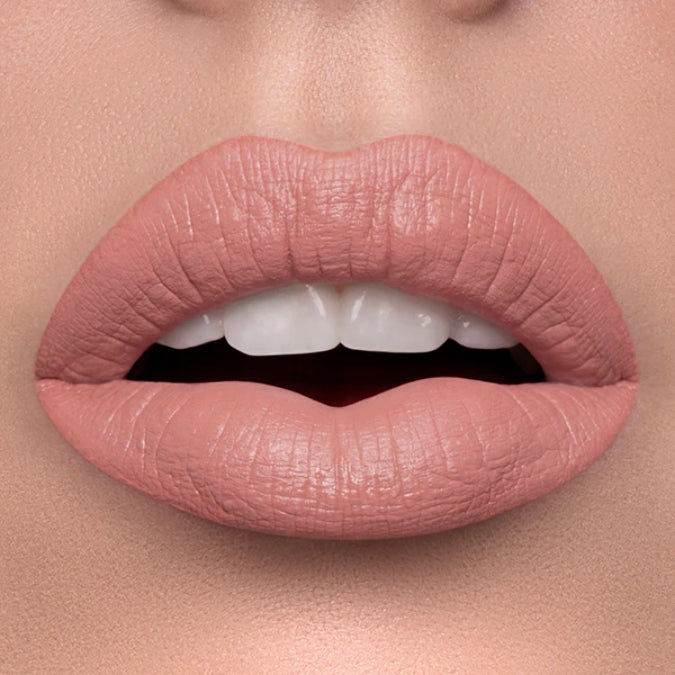 Liquid Lip Paint - Florence