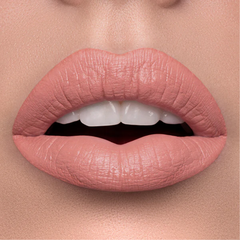 Liquid Lip Paint - Florence - Mellow Cosmetics