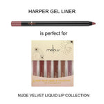 Gel Lip Pencil - Harper