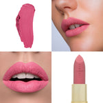 Creamy Matte Lipstick - Passion