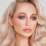 Rose_Gold_Glitter_Chrome_Eyeshadow_1