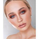 Rose_Gold_Glitter_Chrome_Eyeshadow_1