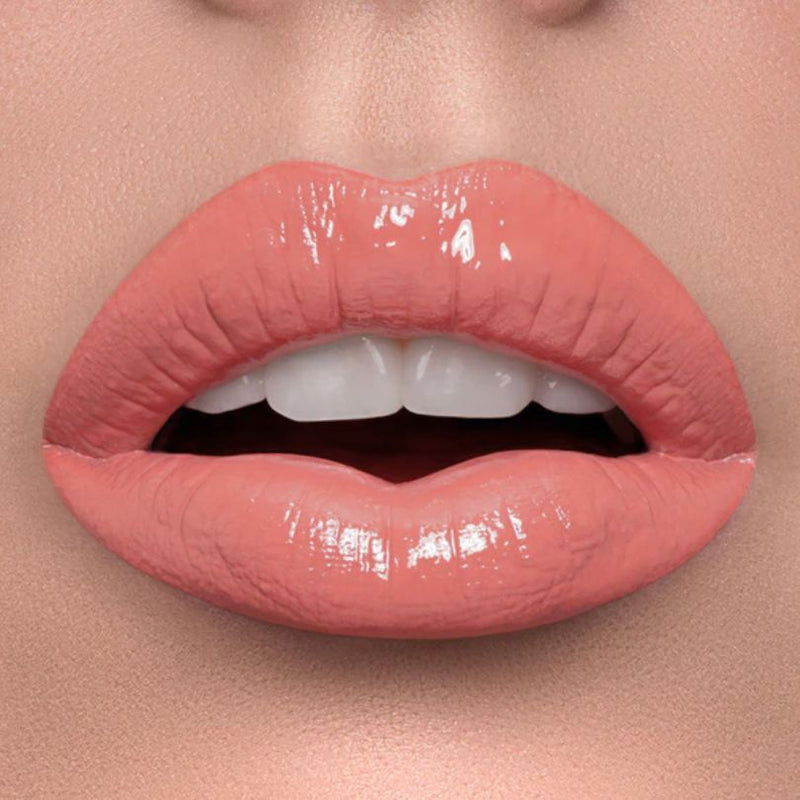 Lip Gloss - Santorini - Mellow Cosmetics