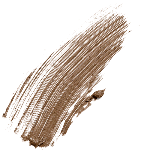 Tinted Brow Gel - Light Brown