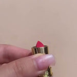 Creamy Matte Lipstick - Danger Zone