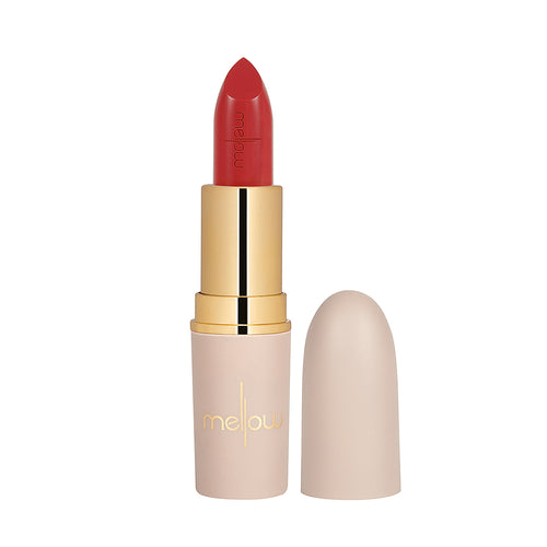 Creamy Matte Lipstick - Blossom