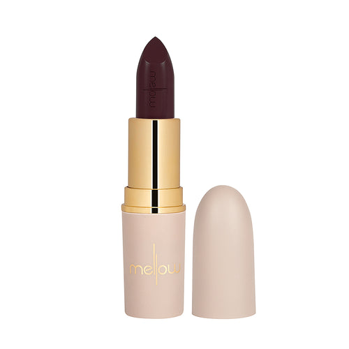 Creamy Matte Lipstick - New York